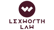 lexworth logo1 (1)
